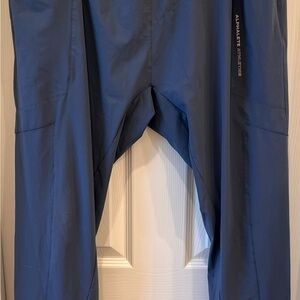 Alphalete Men's Deep Blue Joggers